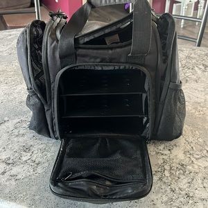 Six Pack Fitness Meal Prep Bag